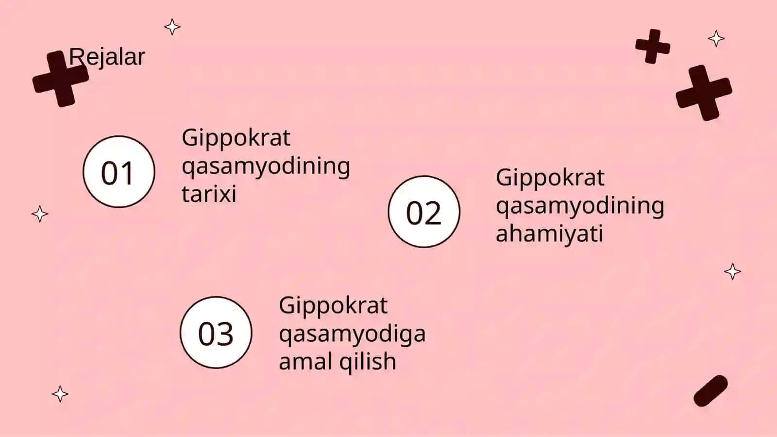 Gippokrat qasamyodi 2