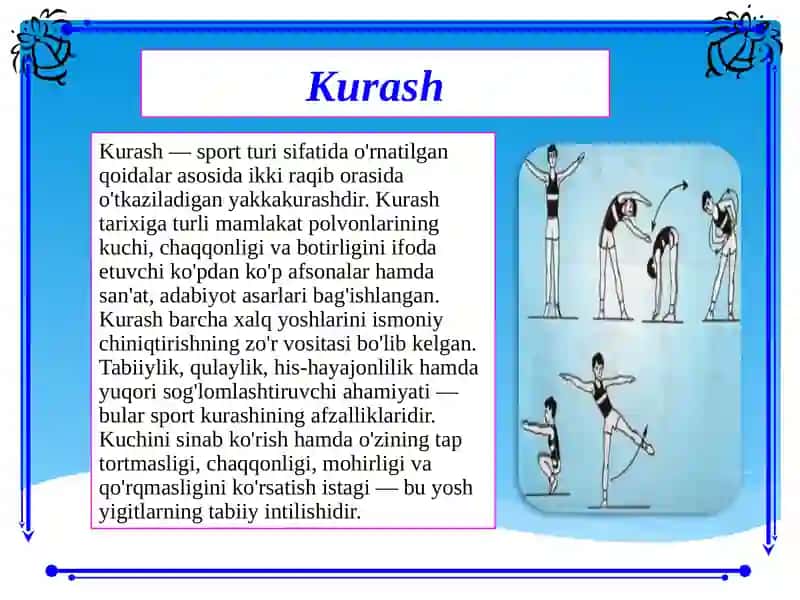 Kurash 2