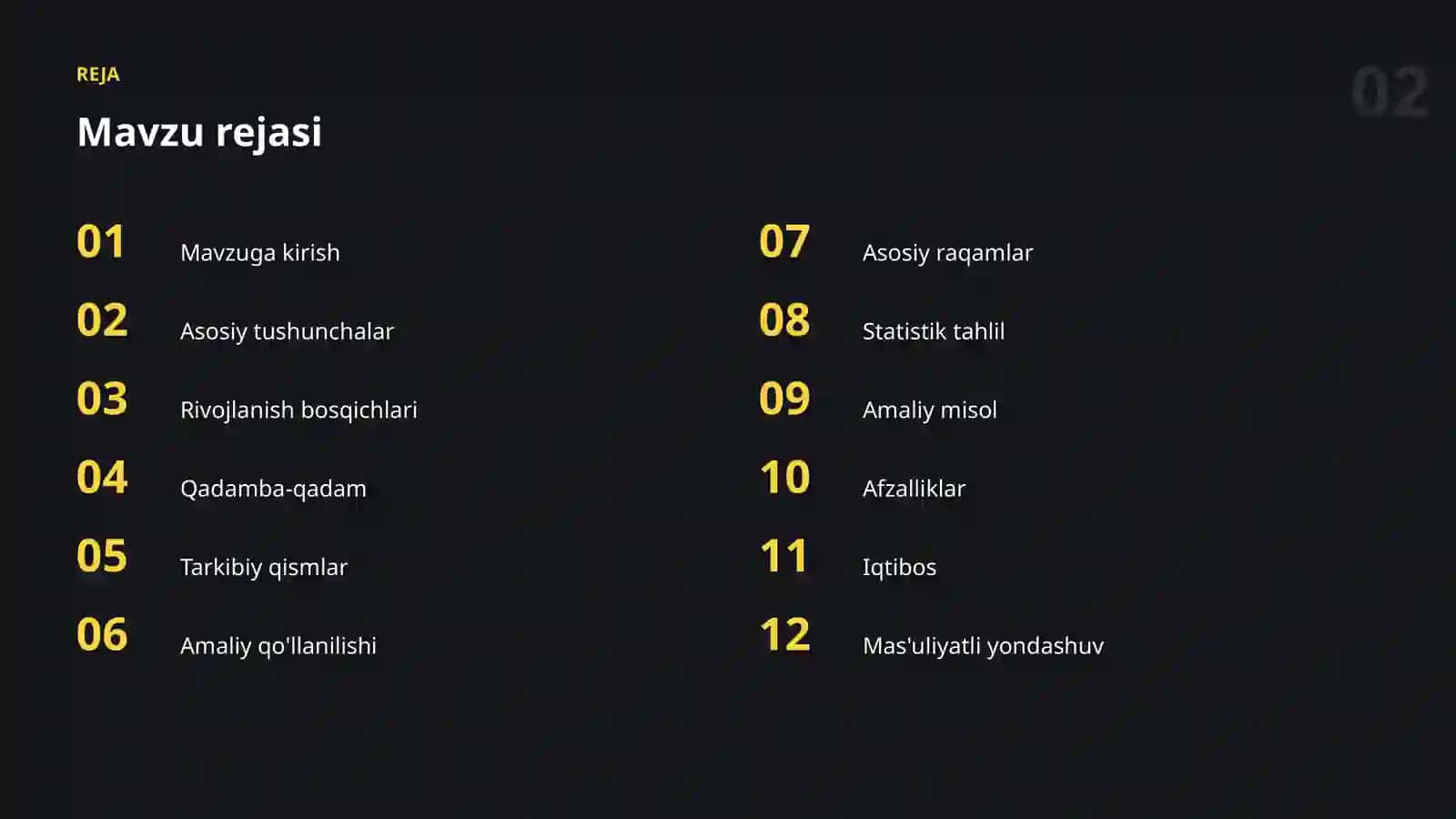 AI XAVFSIZLIGI 2
