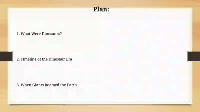 When Giants Roamed the Earth 2