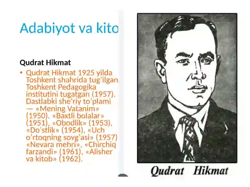 Qudrat Hikmat 2