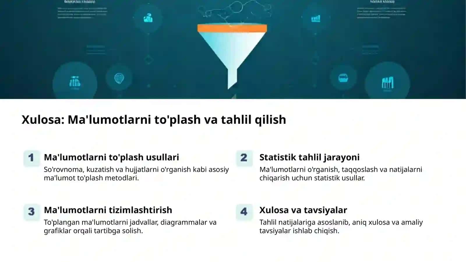 Asosiy Fikrlar 2