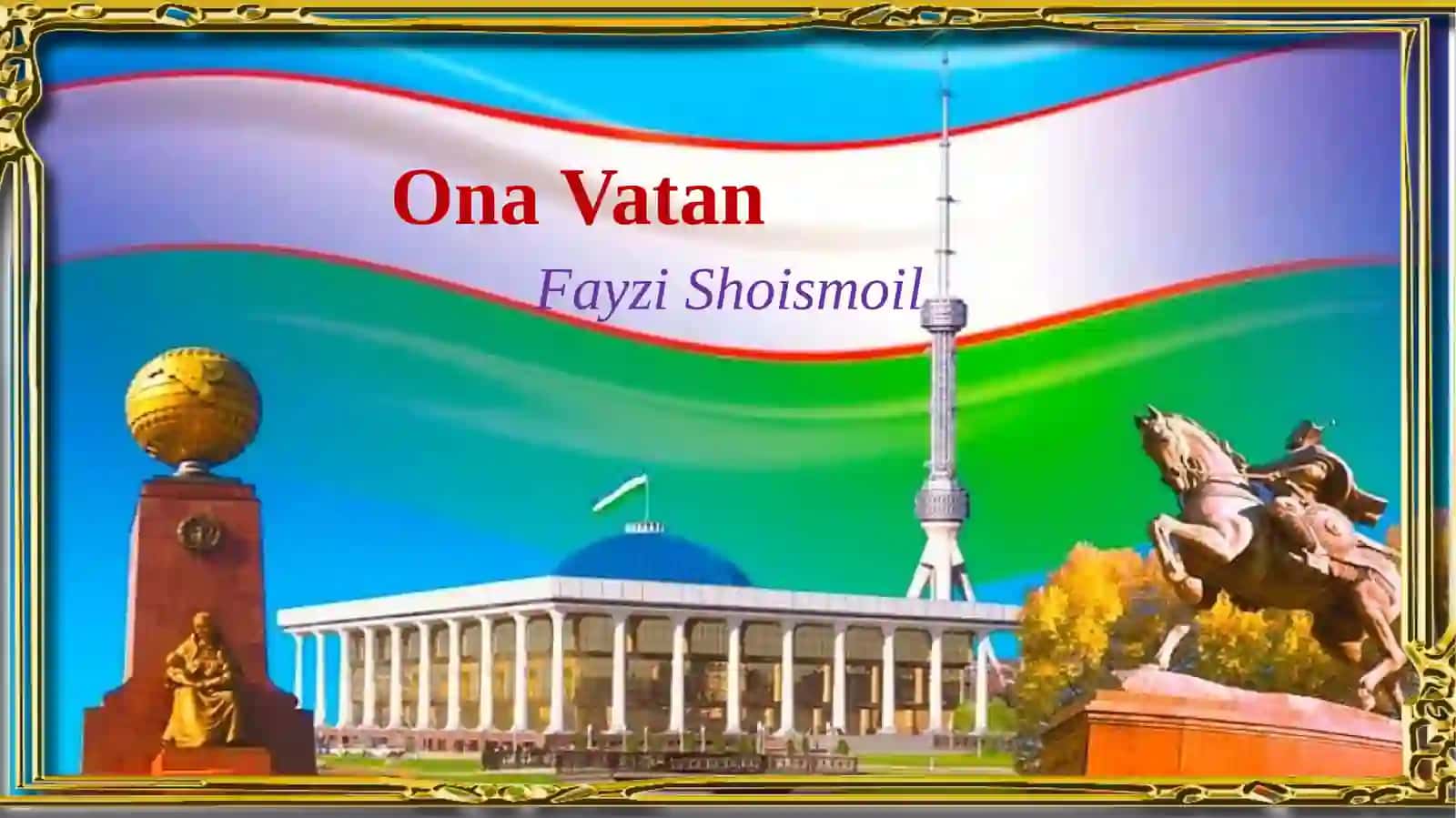 OnaVatan 2