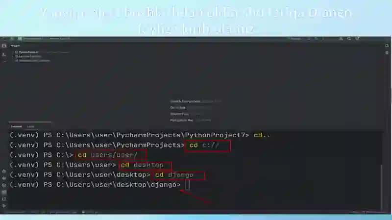 Django 4-dars 2