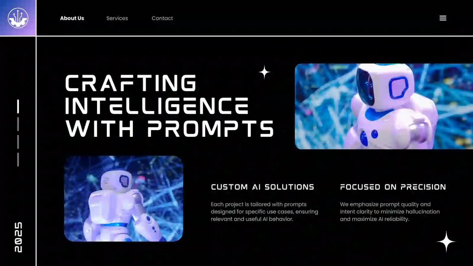 Custom AI Solutions 2