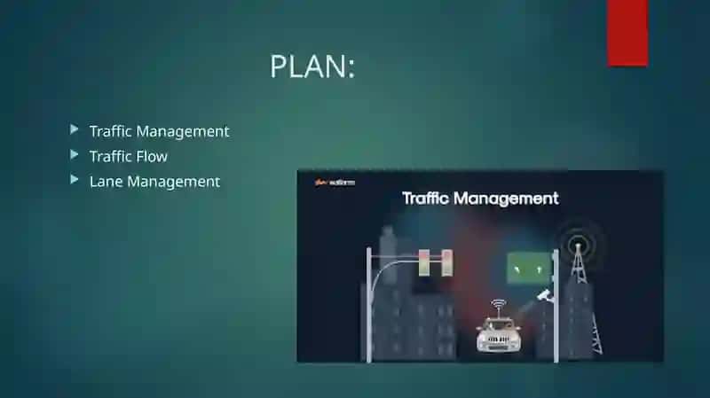 Trafficmanagmentterms 2