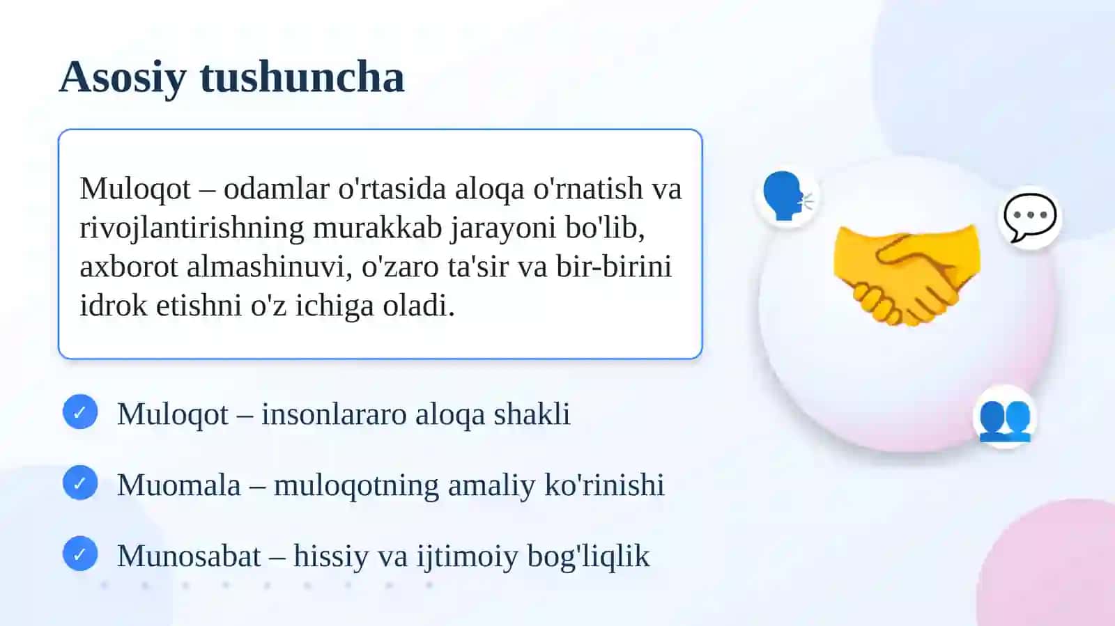 Mustaqil ta'lim: 5-mavzu 2