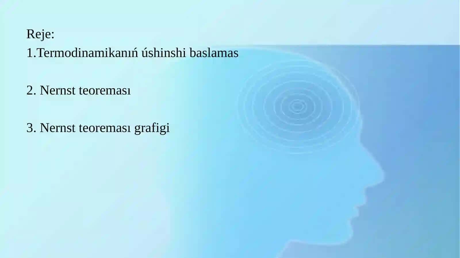 Fizika hám astronomiya oqıtıw metodikası 2