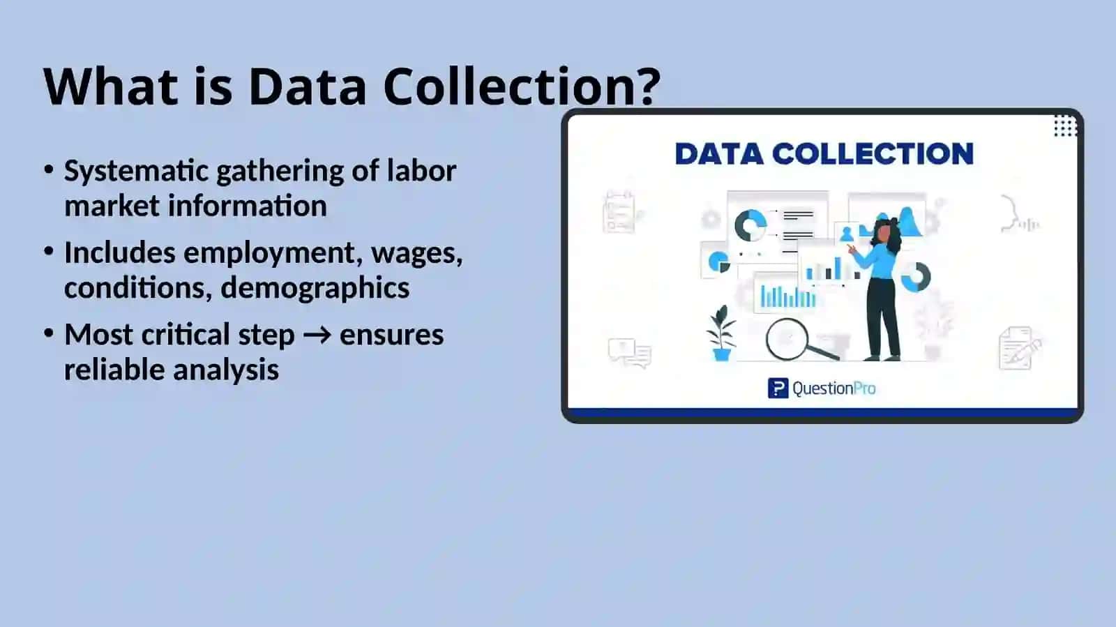 Labor Market Research 2