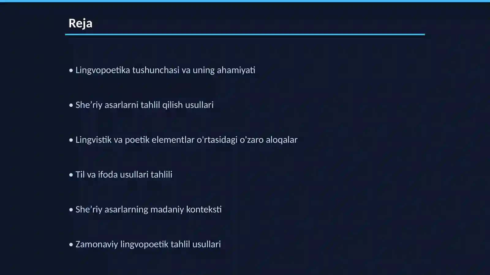 Sheʼriy asarlarda lingvopoetik tahlil 2