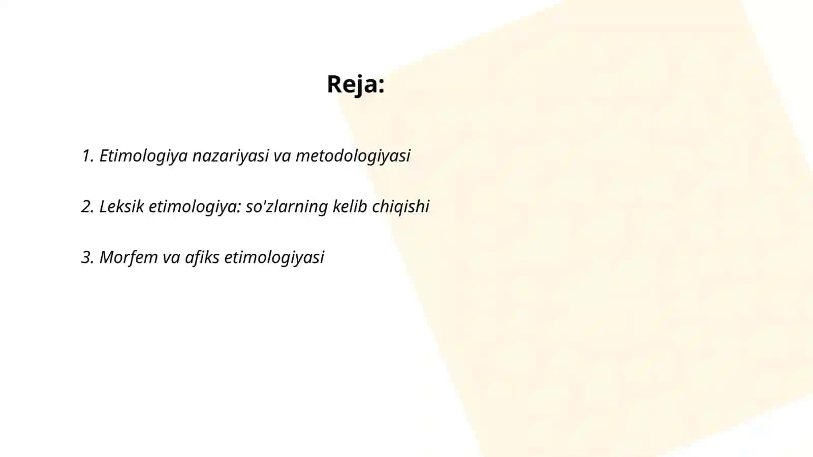 Etimologiya 2