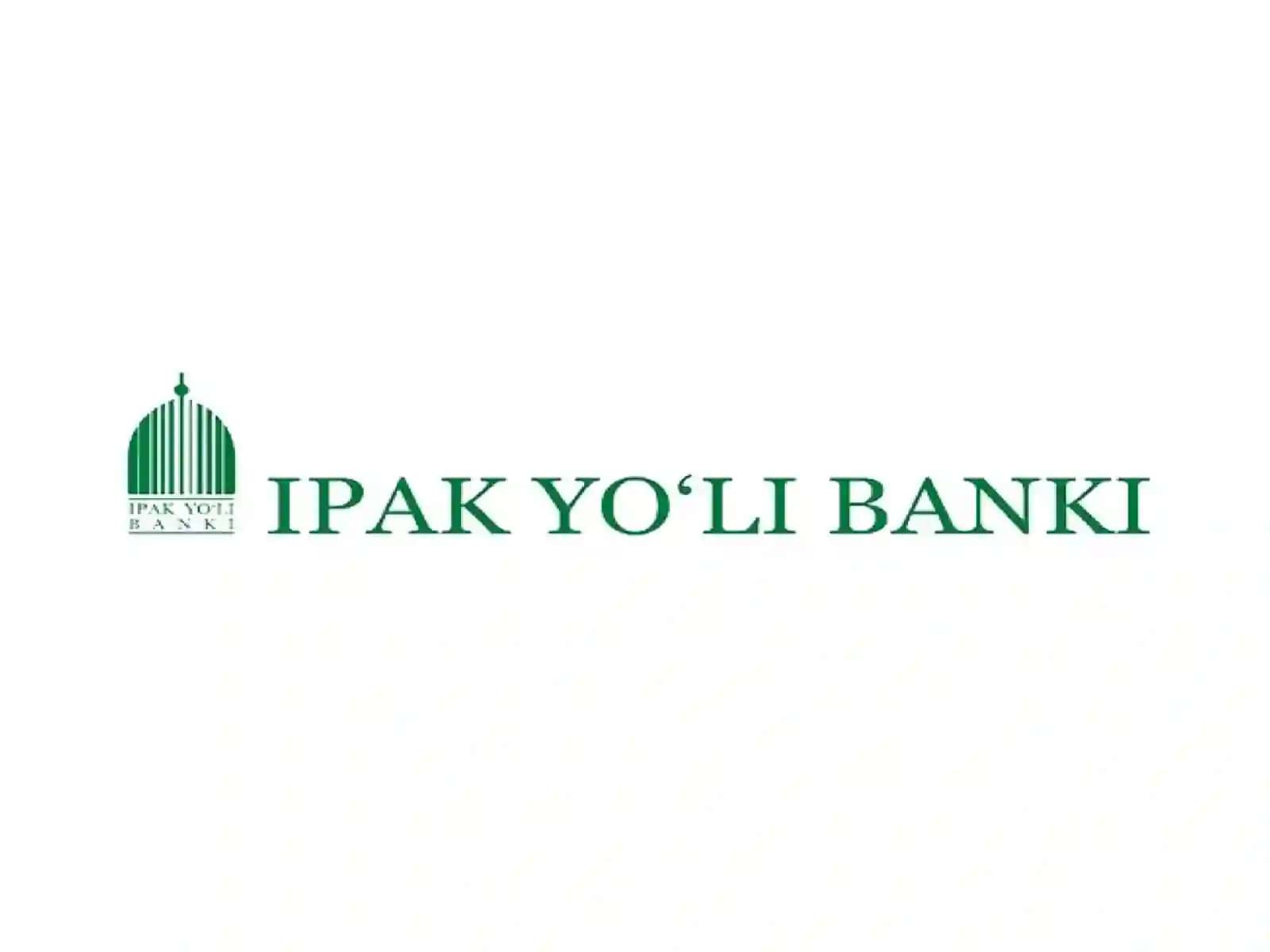 Ipak Yo'li banki 2