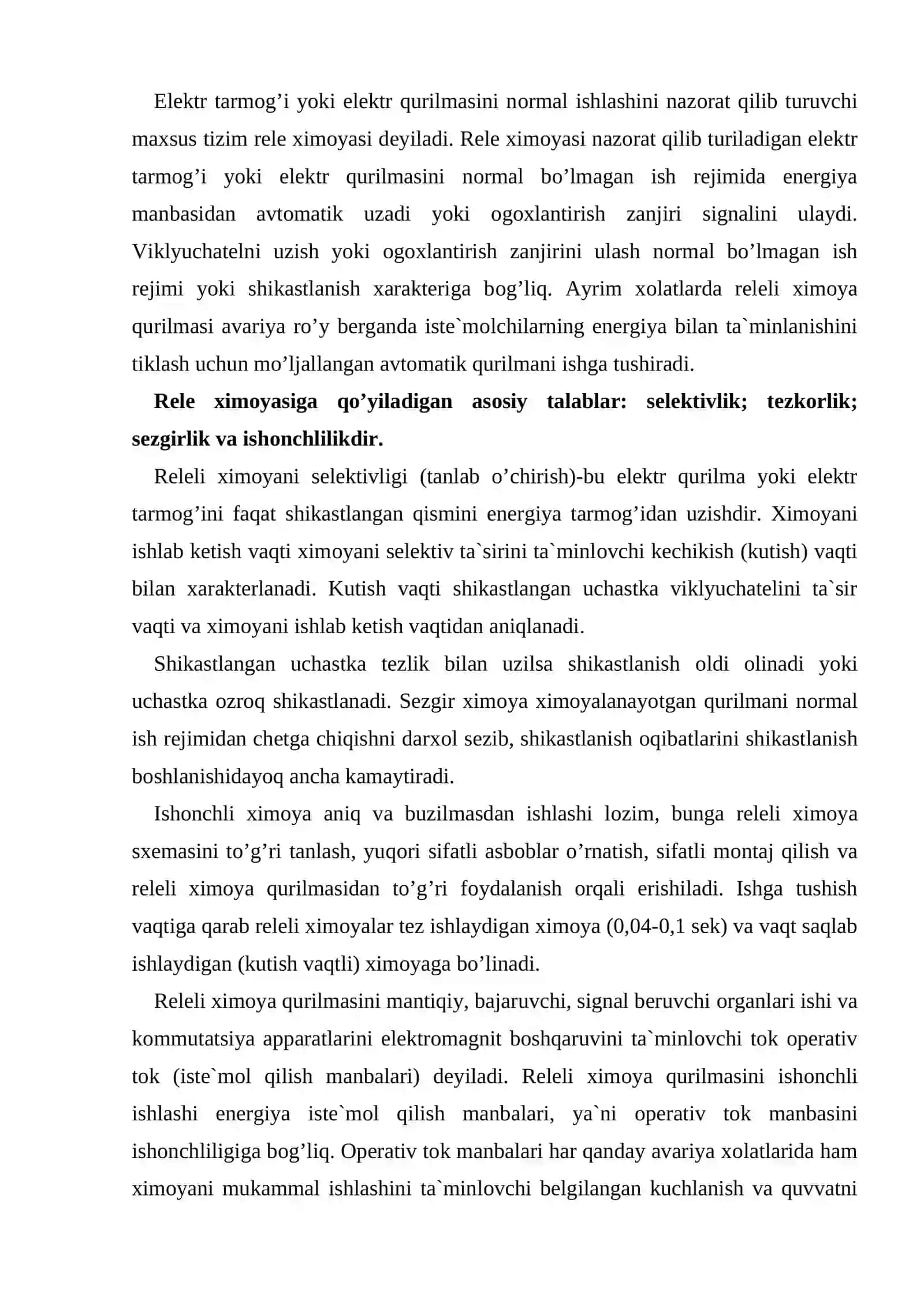 Akkumlatorlar. Quruq batareykalar 2