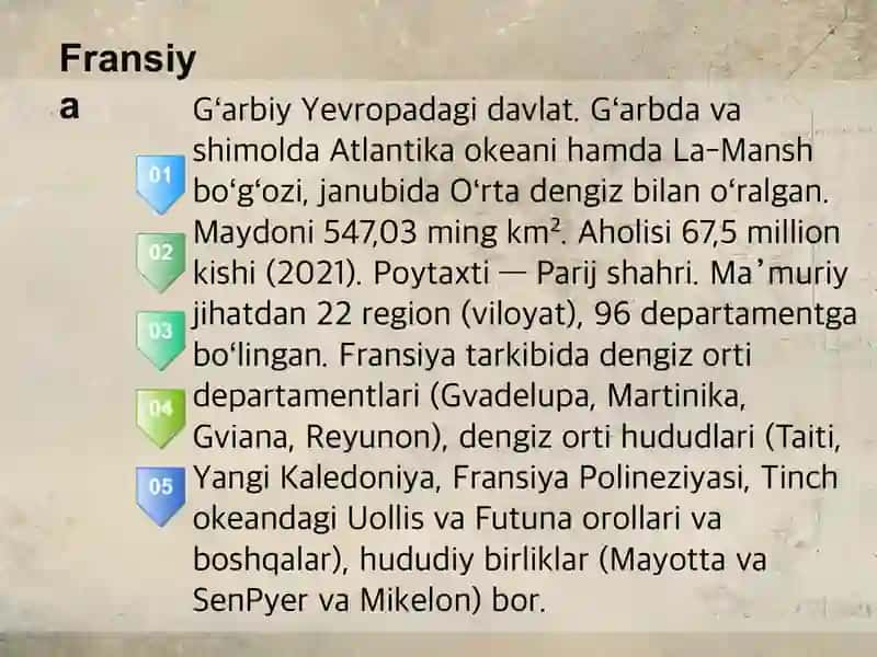 Fransiya 2