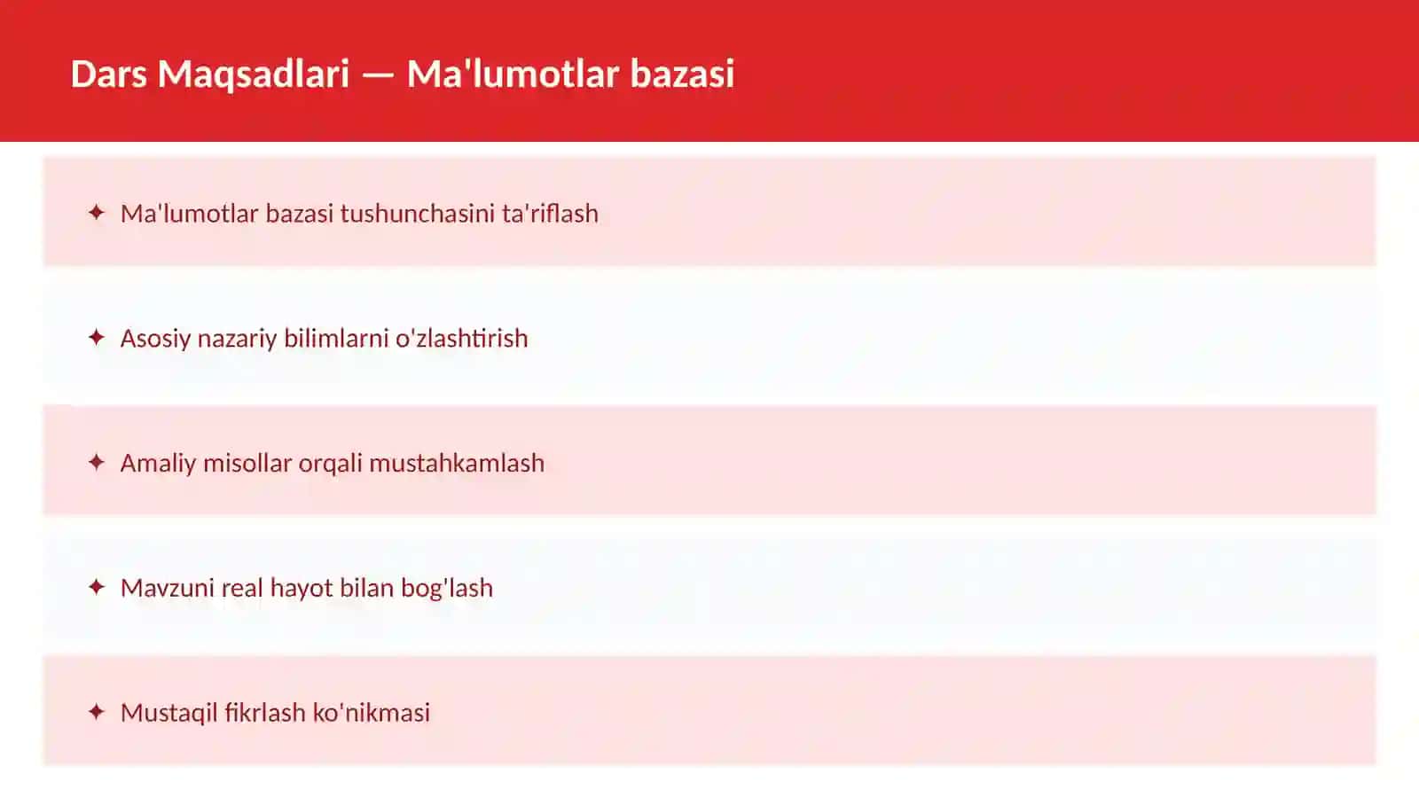 INFORMATIKA SQL 2