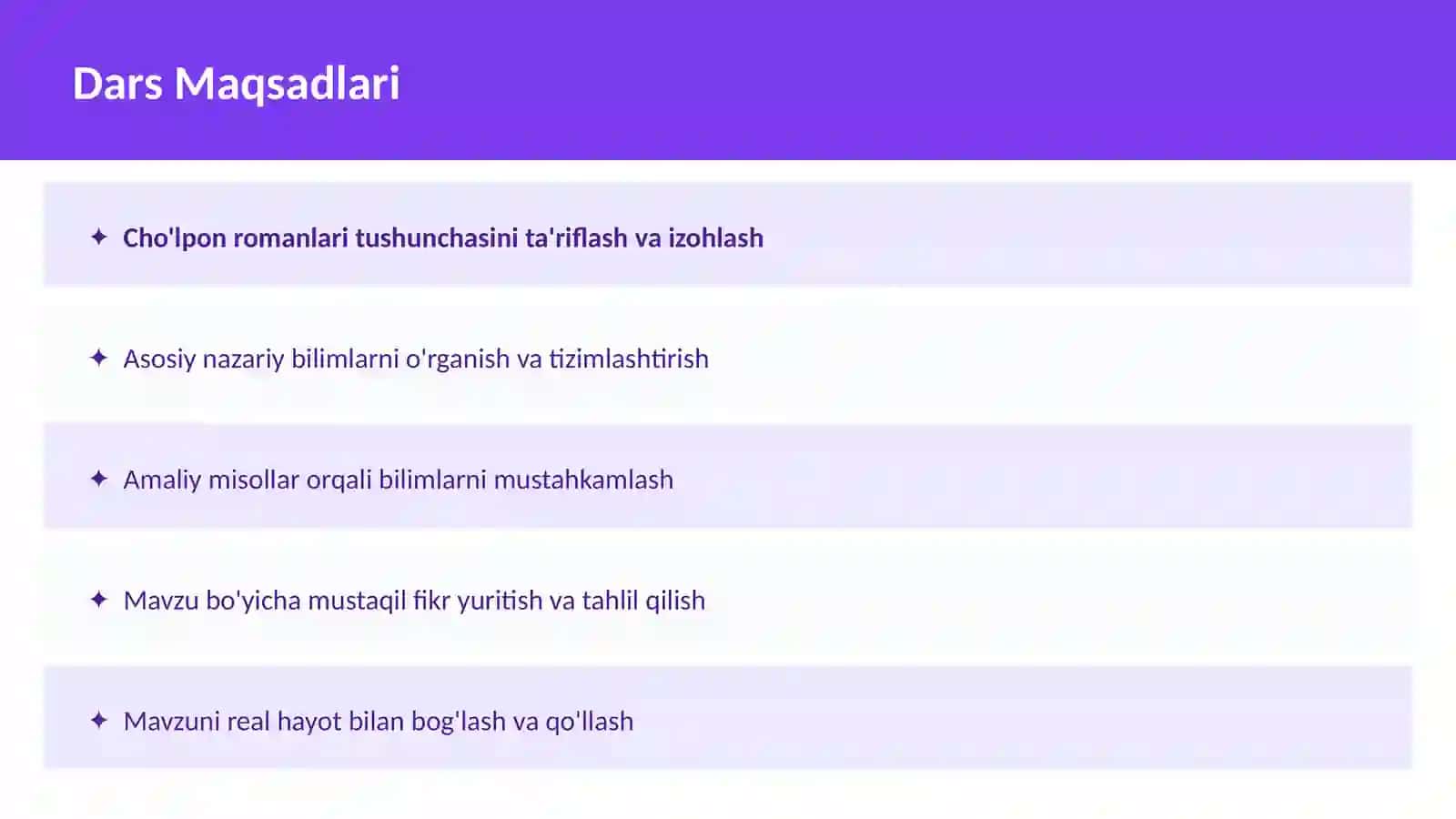 Munis va Ogahiy 2