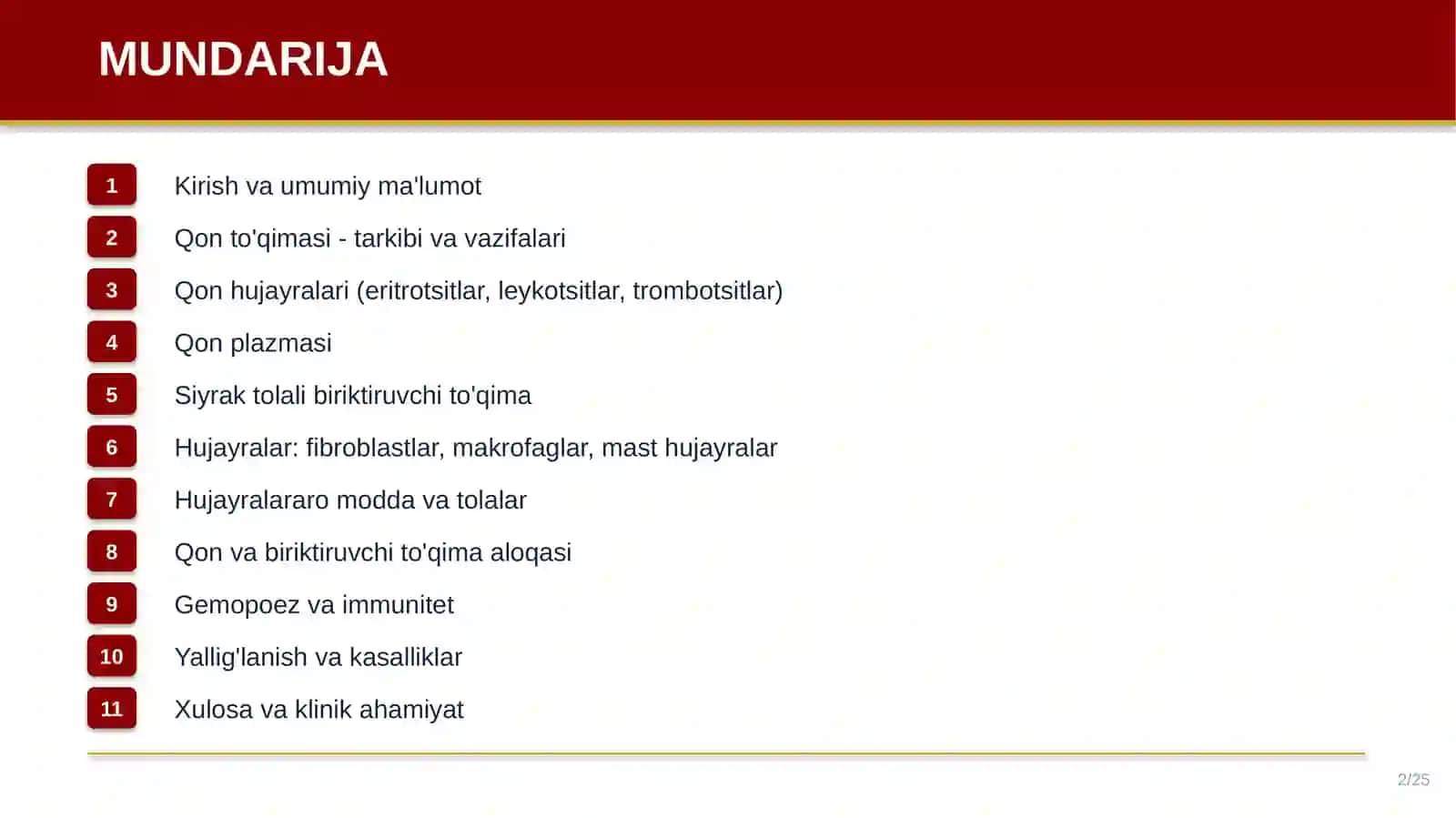 QON VA SIRAK TOLALI 2