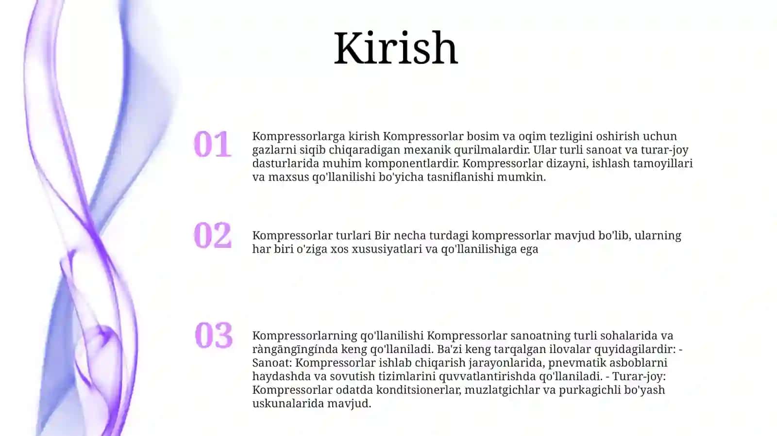 Kampressorlar 2