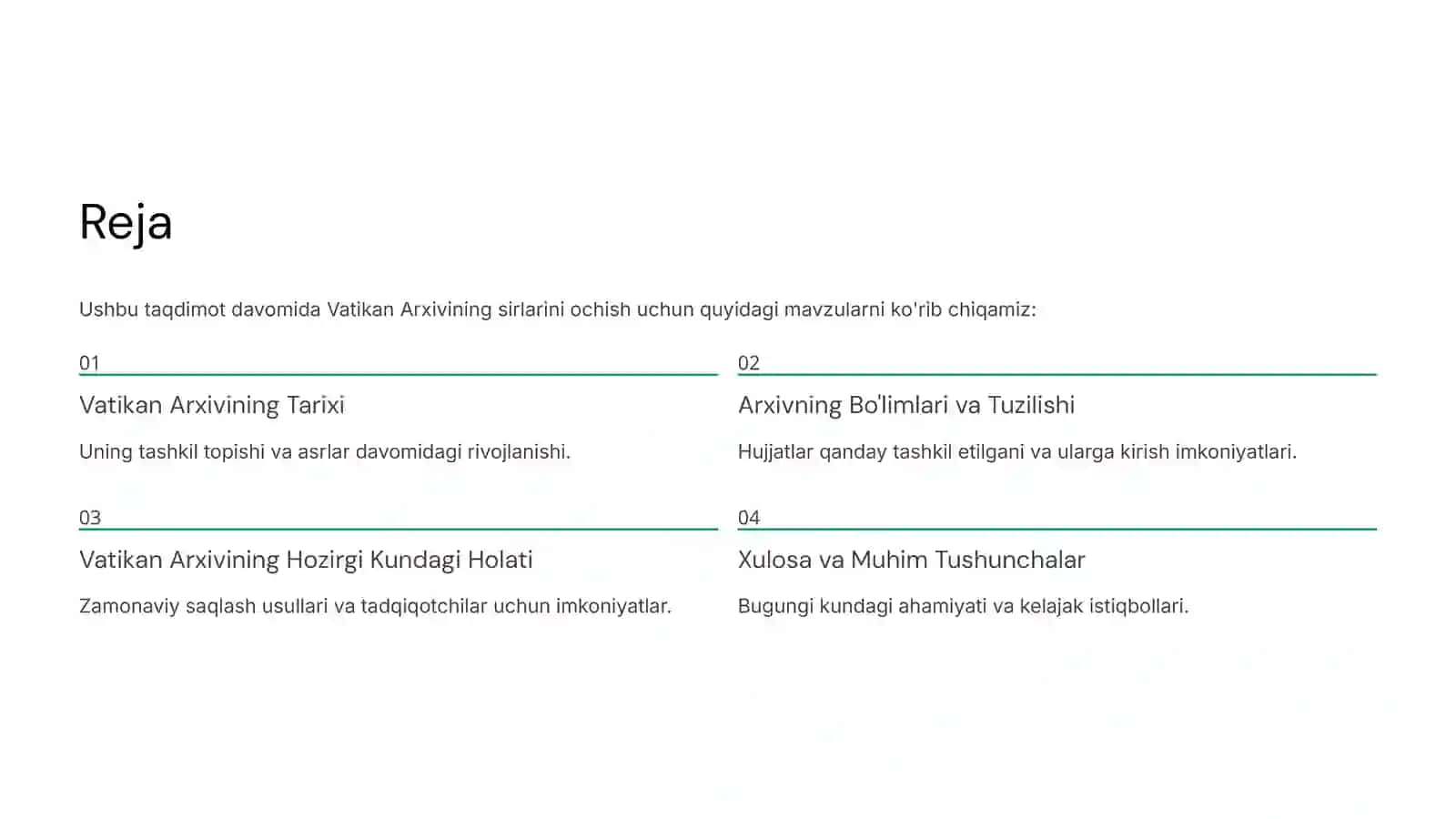 Vatikan Arxivi 2
