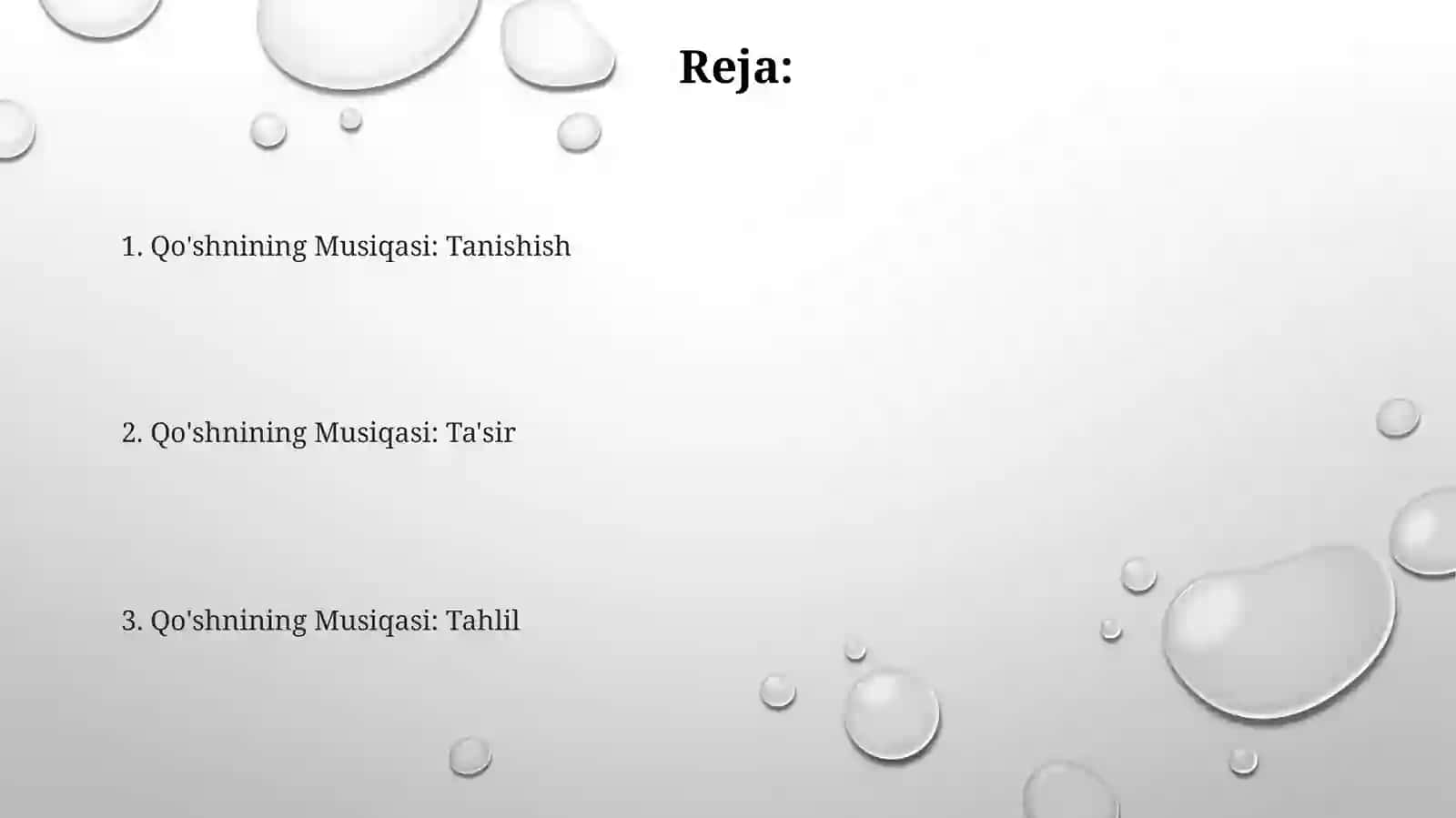 Musiqadan qoʻshnay 2