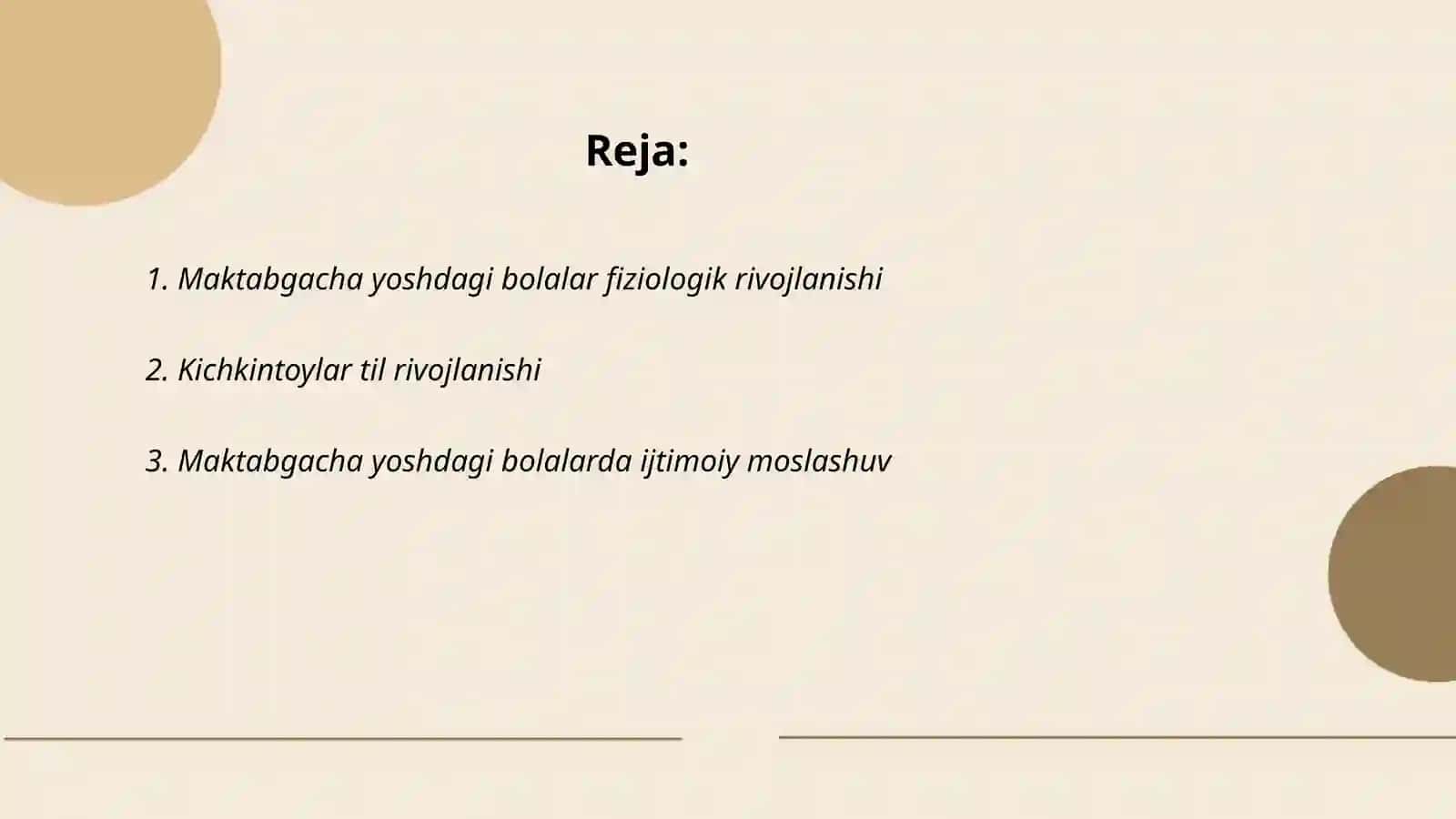 Maktabgacha yoshdagi bolalarda rivojlanishning yosh xususiyatlari 2