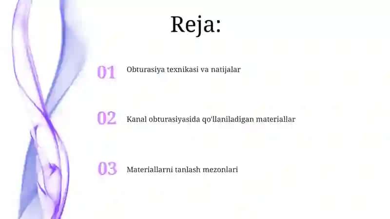 Gutta-percha konuslari 2