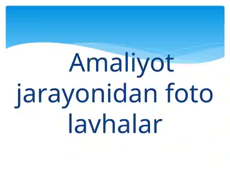 O’simliklar genetik resurslari ilmiy-tadqiqot instituti 2