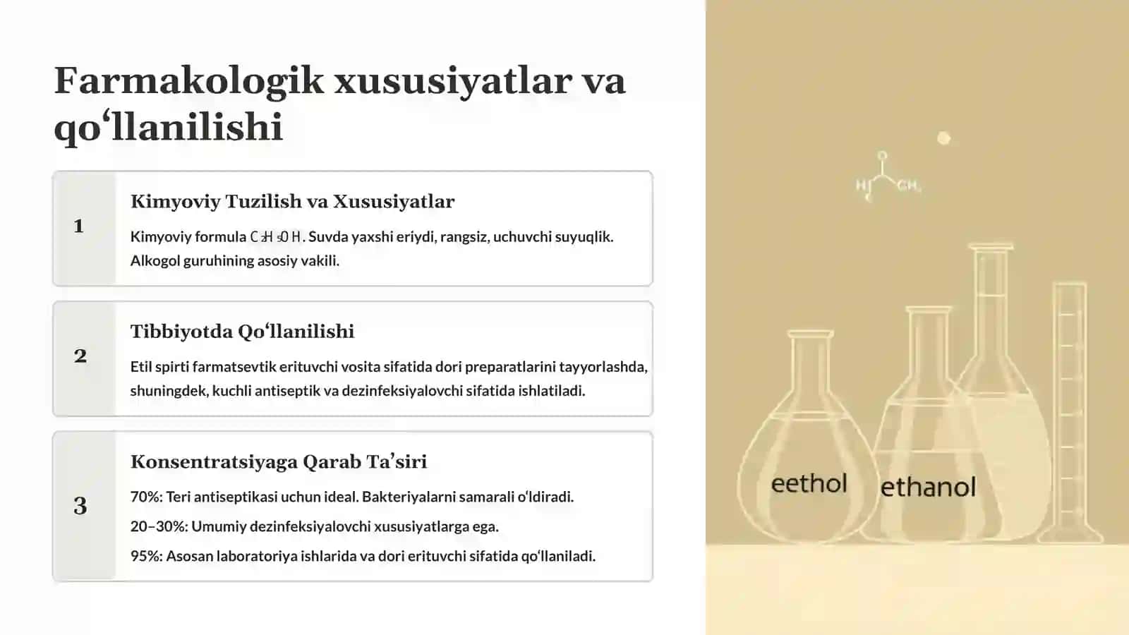 Etil Spirti (Etanol) 2