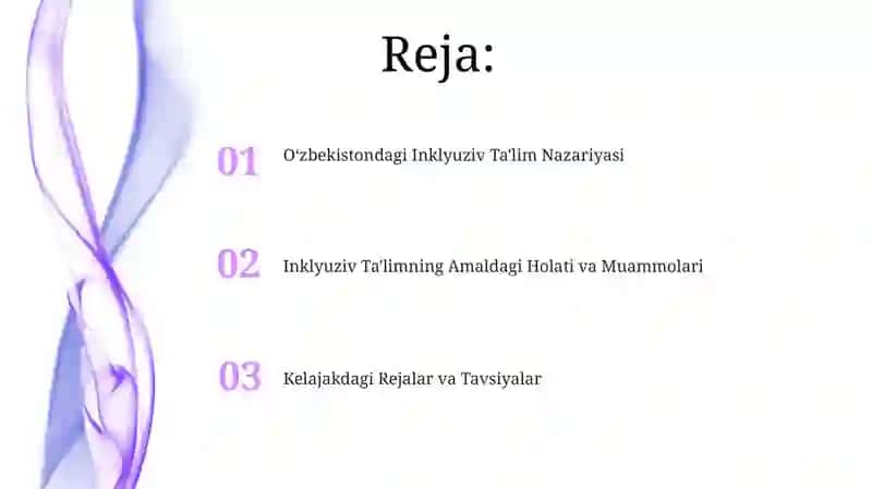 Ozbekistonda inklyuziv taʼlim nazariyasi 2