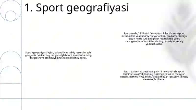 Sport Trenirovkasini Tashkillashning Xududiy Va Ommaviy Xususiyatlari 2