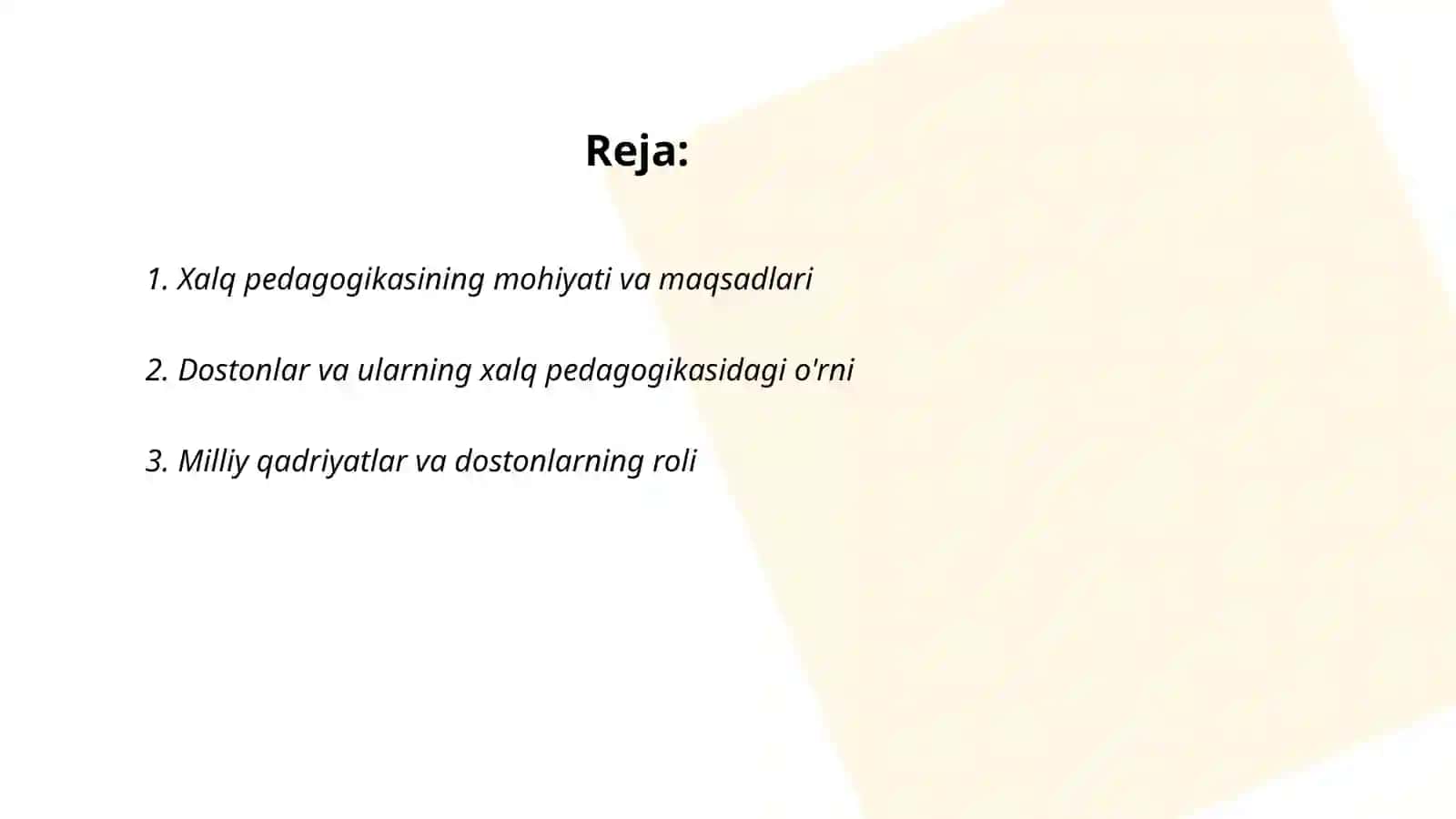 Xalq pedagogikasida dostonlarning tarbiyaviy ahamiyati 2