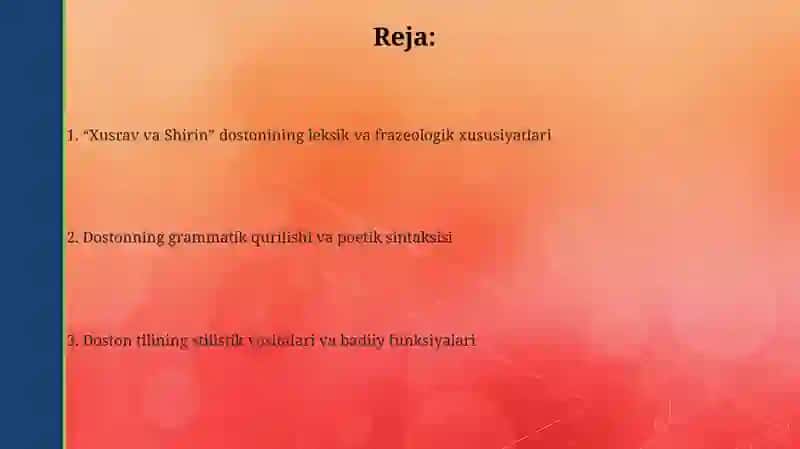 Xusrav va Shirin 2
