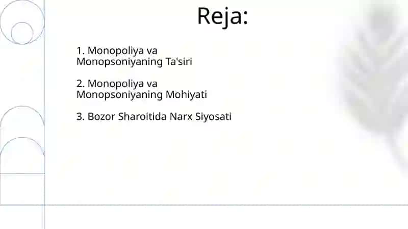 Monopoliya va monopsoniya, Bozor sharoitida narx siyosati 2