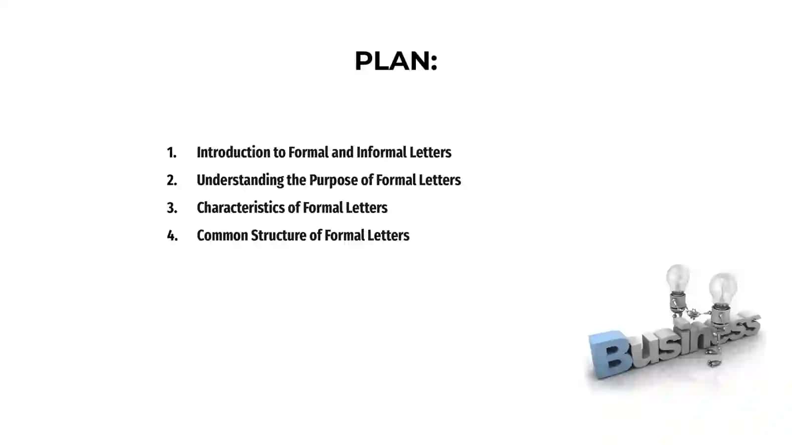 Formal and informal letter,essey 2
