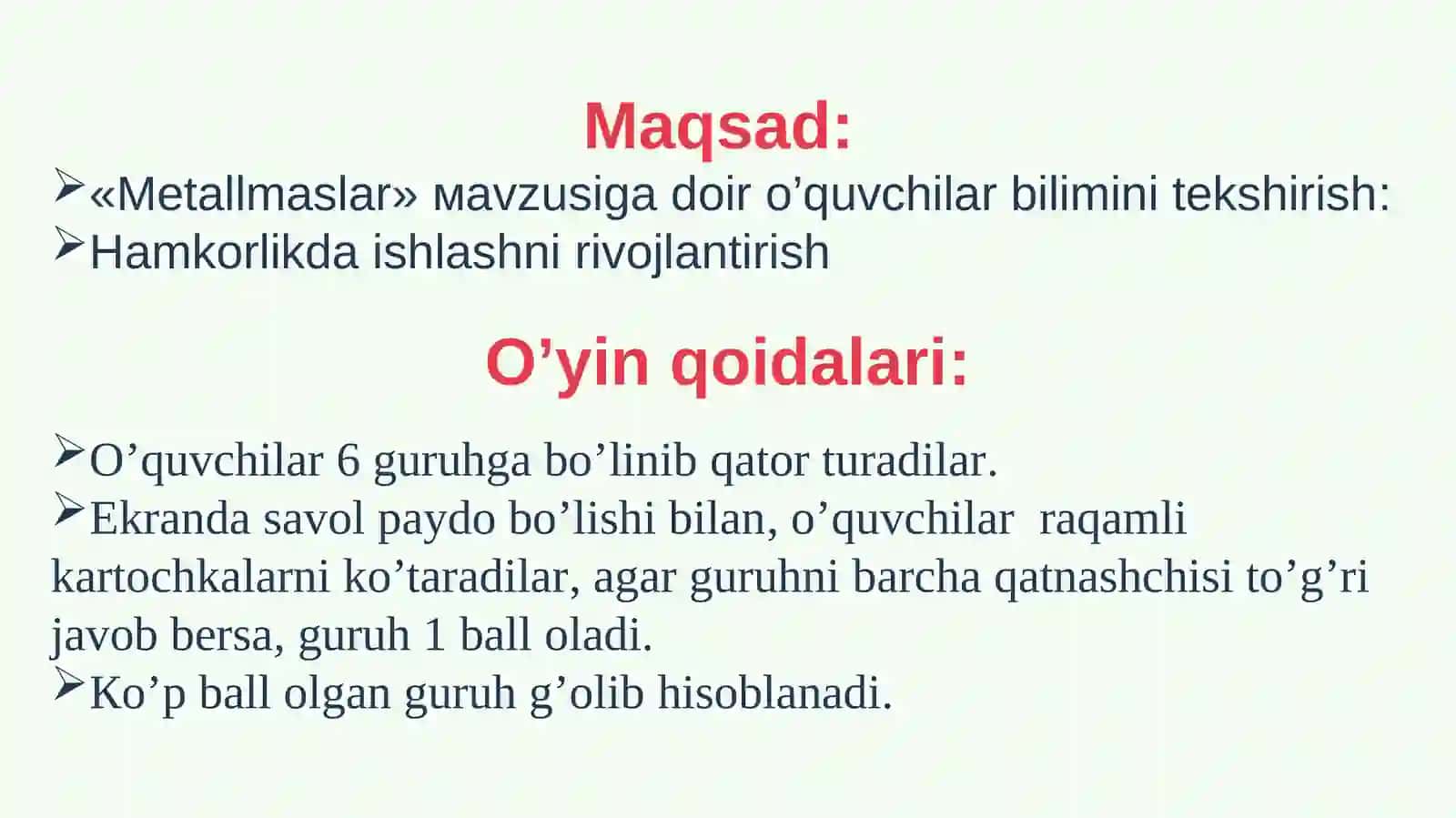 metallmaslar 2