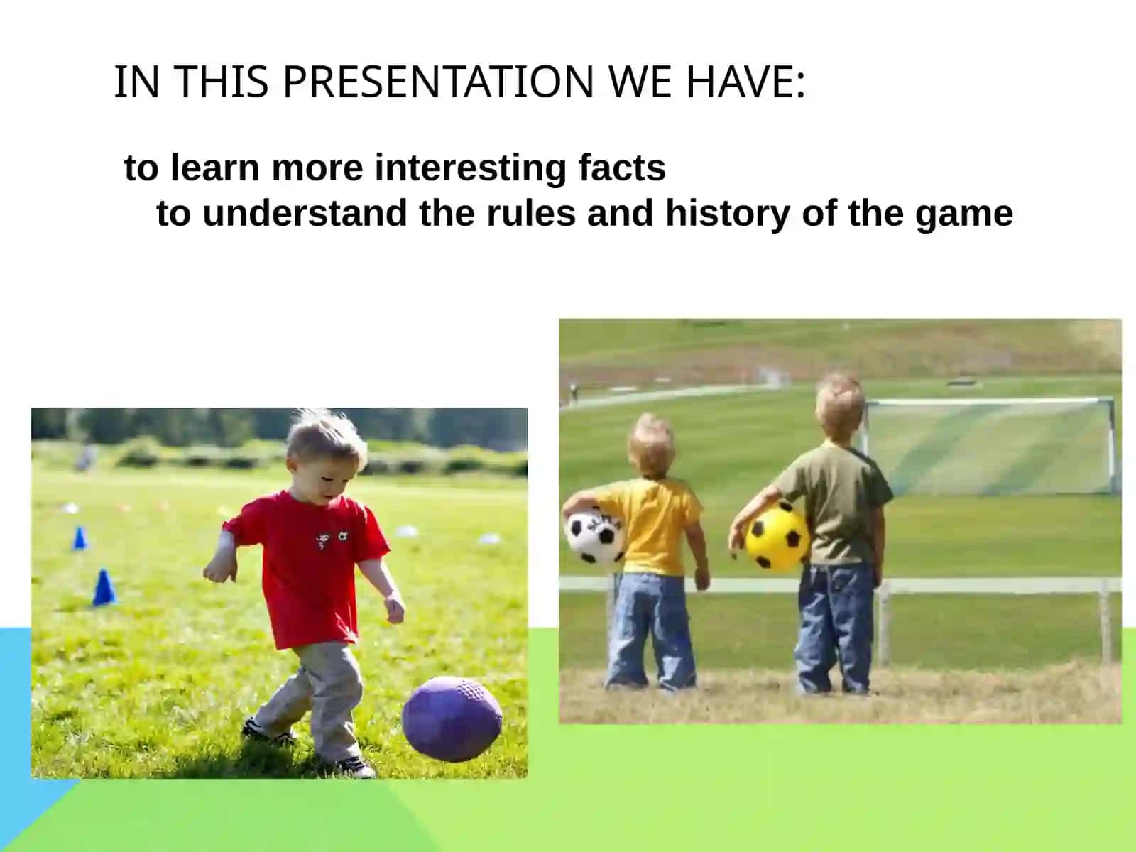 Football 2