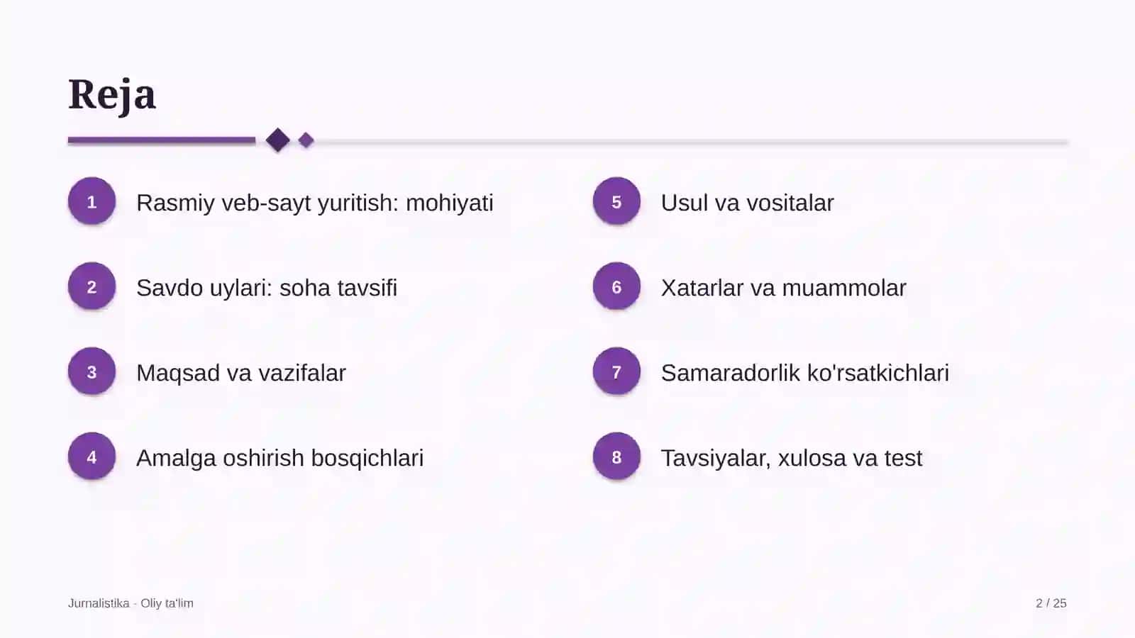 savdo uylarida rasmiy veb sayt yuritish 4841 2