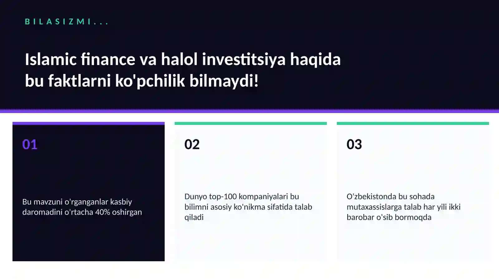 MOLIYA VA INVESTITSIYA 2026 2