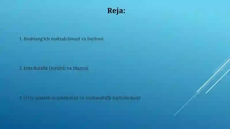 Erta bolalik konstruksiya o'yinlari 2