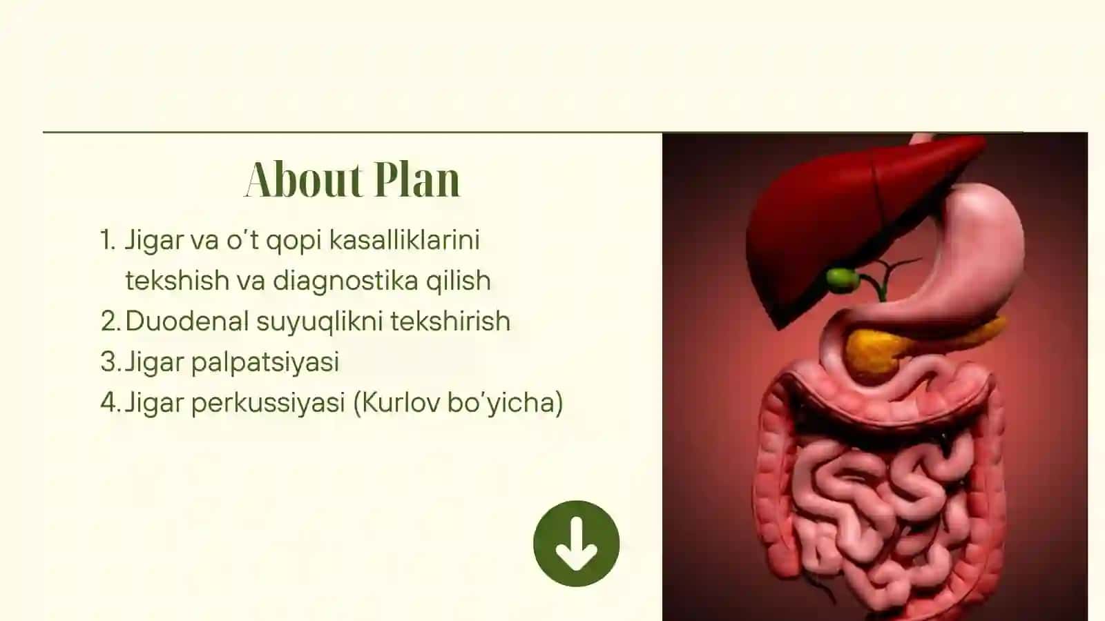 O’tqopivajigarkasalliklari, duodenalsuyuqliknitekshirishvadiagnostikasi 2
