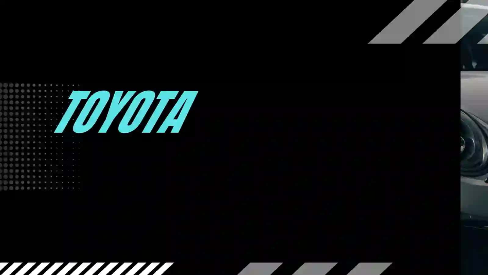 Toyota kompaniyasining boshqaruv usullari va uslubi 2