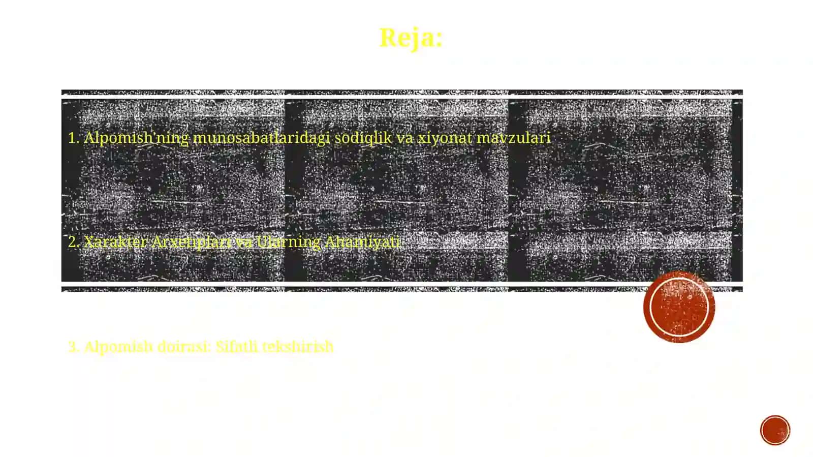 Alpomishdostonitahlili 2
