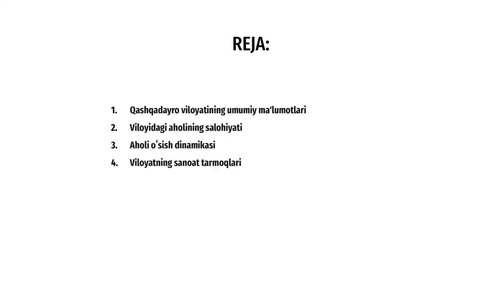 Qashqadayro viloyati haqida ta'lim 2
