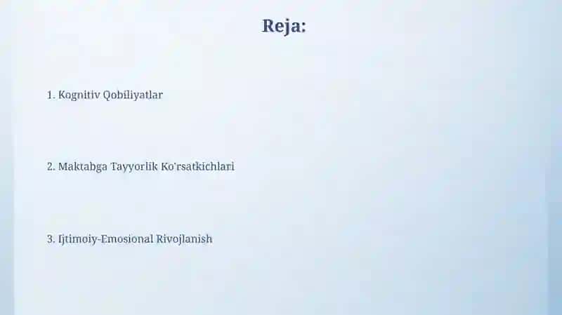 6-7 yoshdagi bolaning maktabgatayyorlikxaritasi 2