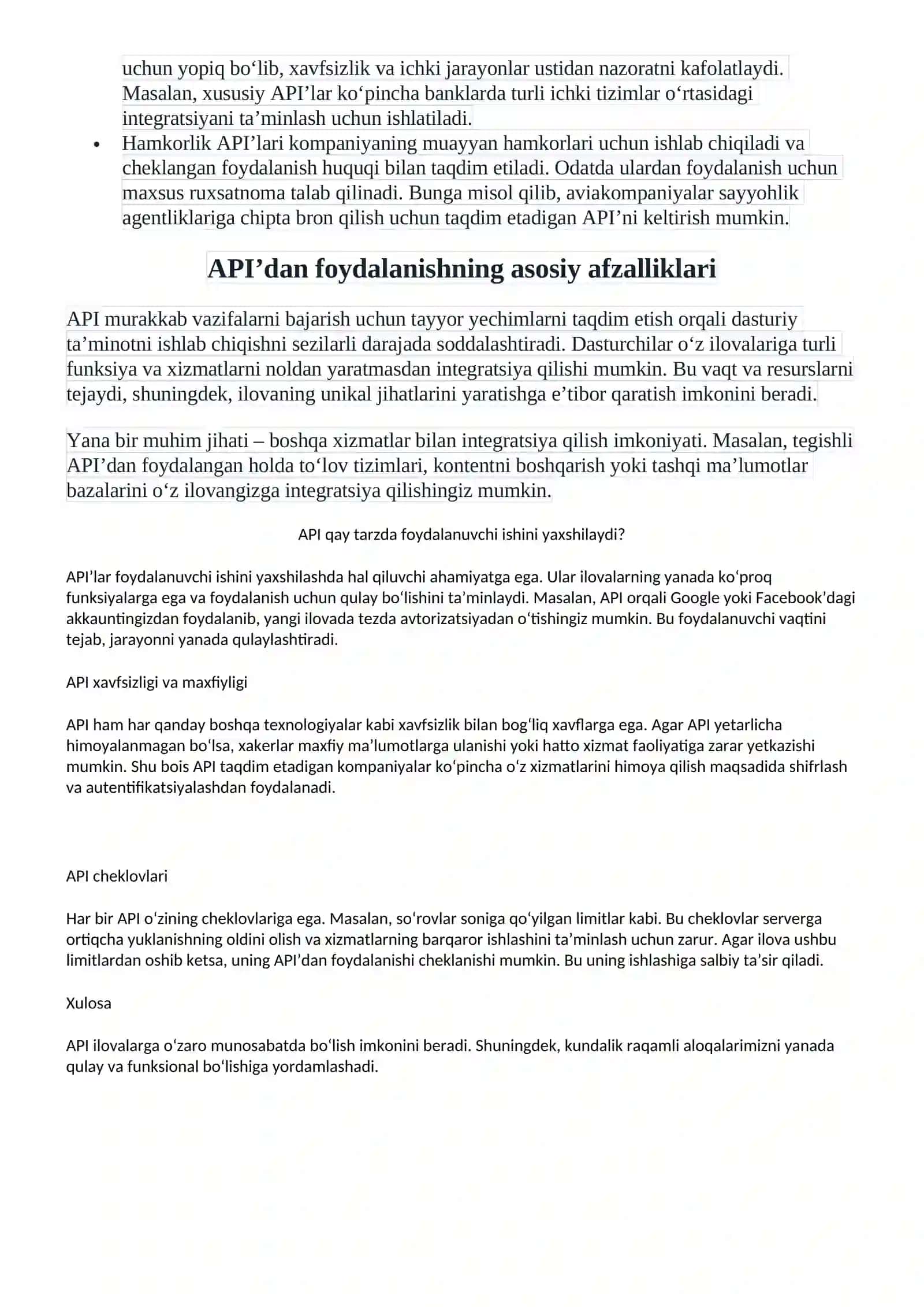 API 2
