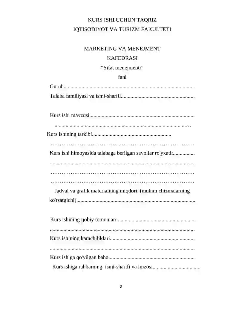 KOMPANIYA FAOLIYATINI STRATEGIK REJALASHTIRISHDA ATROF-MUHITNI TAHLIL QILISH ZARURATI 2