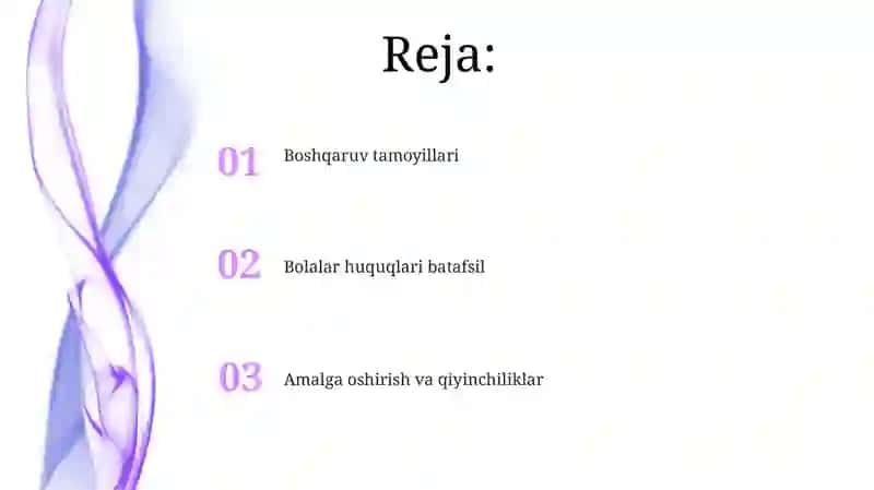 Bolalar huquqlari deklaratsiyasi 2