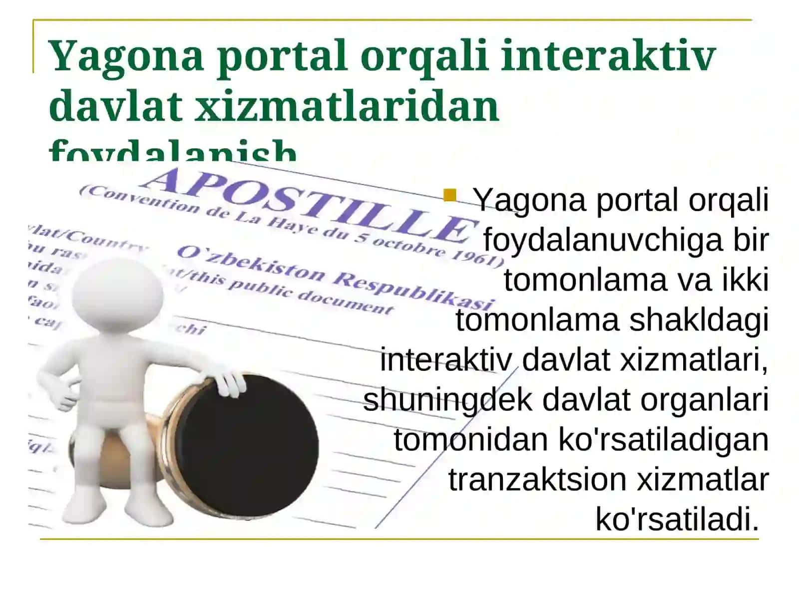 Davlat boshqaruvida zamonaviy axborot kommunikatsiya texnologiyalaridan foydalanish 2