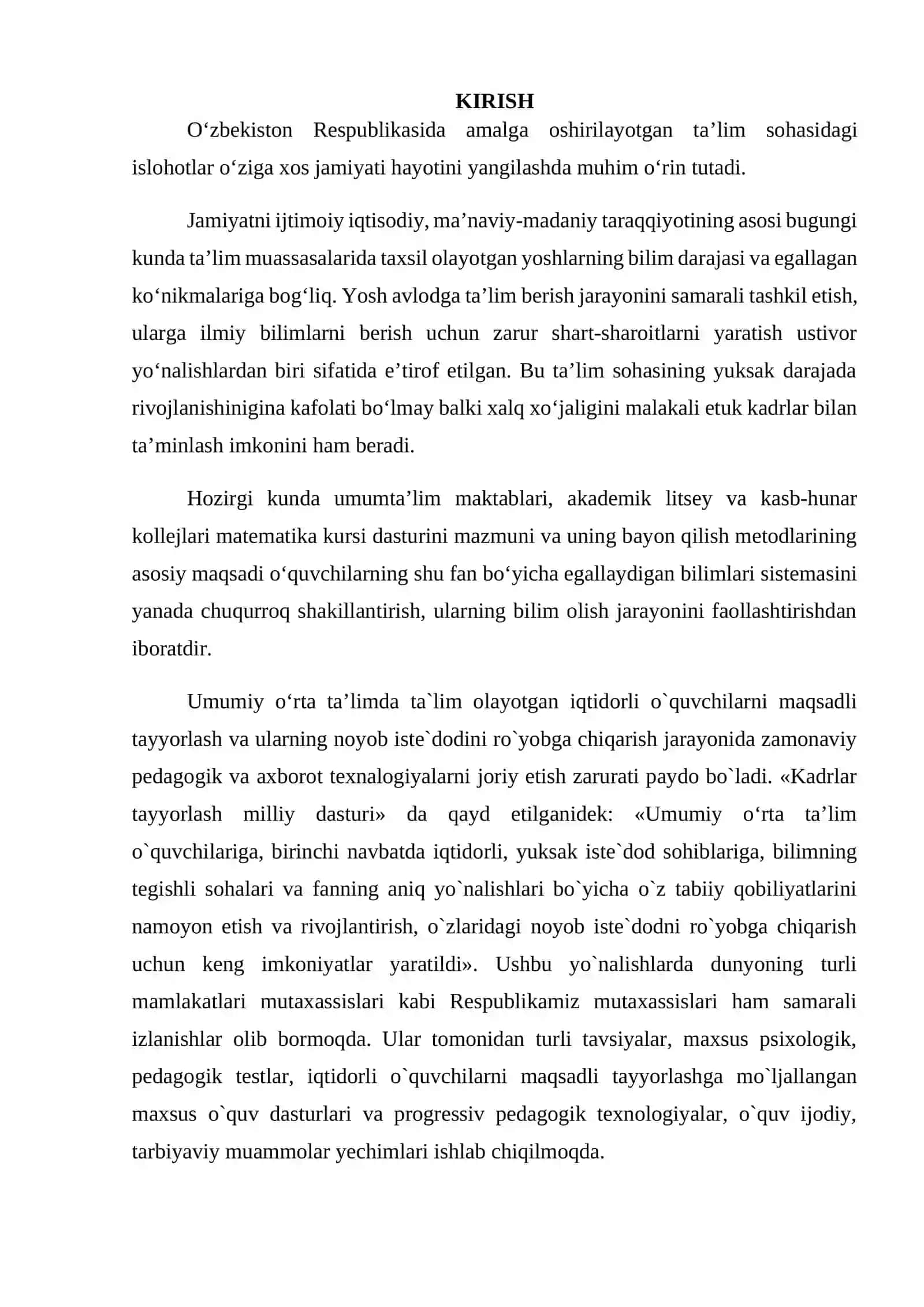 5-6- sinf matematika kursida matnli masalalarni o'qitish metodikasi 2