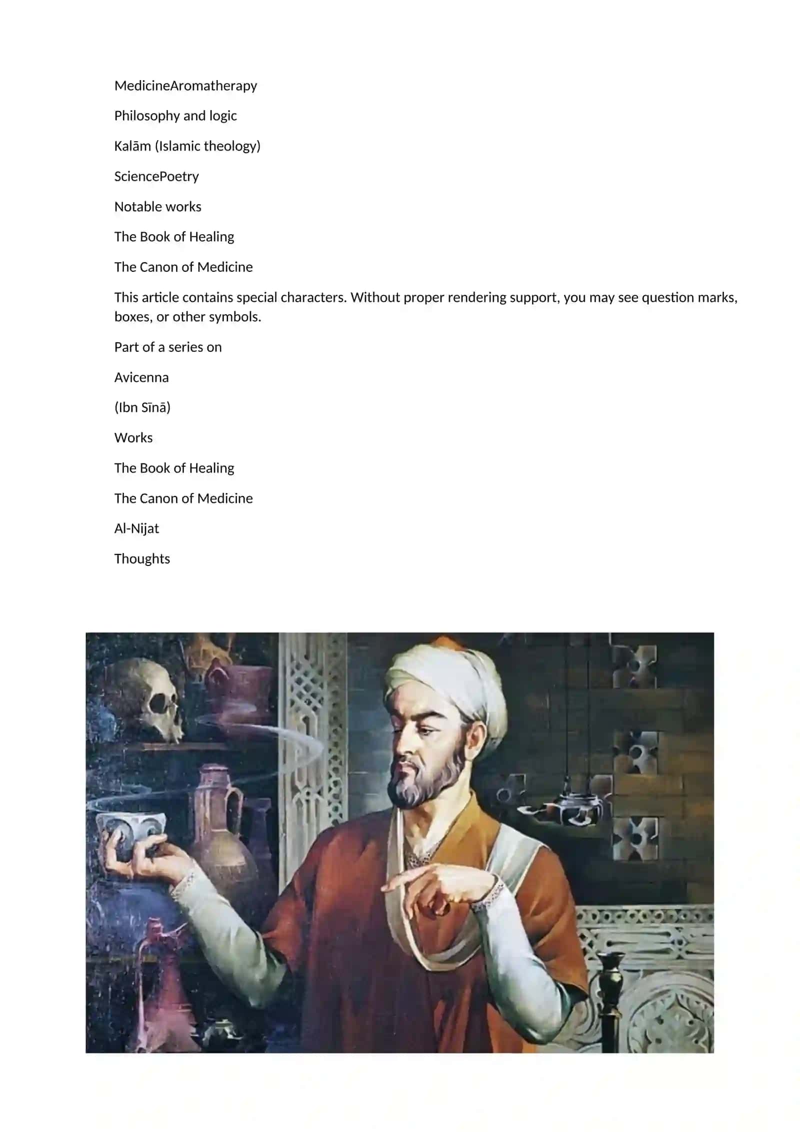 Avicenna 2